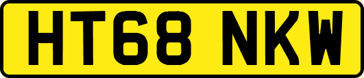 HT68NKW