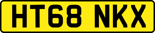 HT68NKX