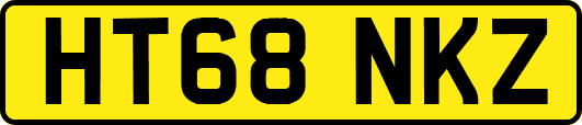 HT68NKZ
