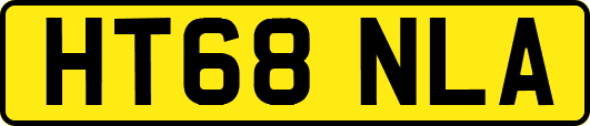 HT68NLA