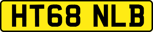 HT68NLB