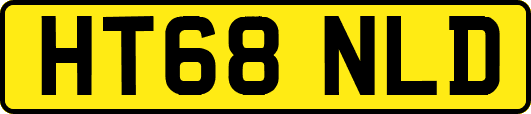 HT68NLD