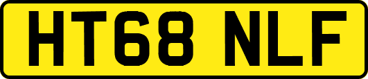 HT68NLF
