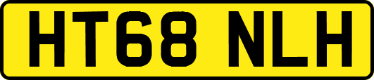 HT68NLH