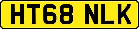 HT68NLK