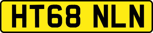 HT68NLN