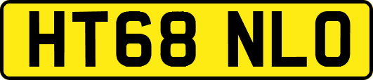 HT68NLO