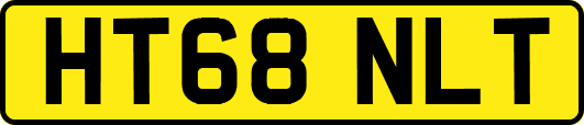 HT68NLT