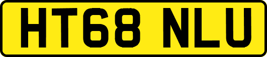 HT68NLU