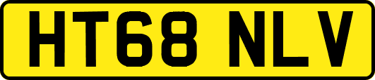 HT68NLV
