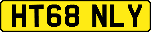 HT68NLY