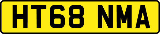 HT68NMA