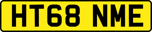 HT68NME
