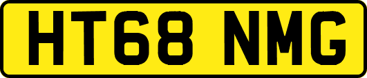 HT68NMG