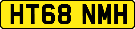 HT68NMH