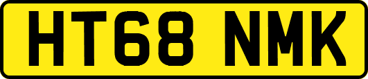 HT68NMK
