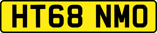 HT68NMO