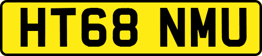 HT68NMU