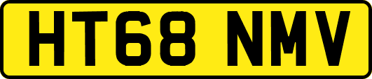 HT68NMV