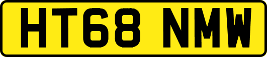 HT68NMW
