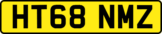 HT68NMZ