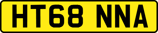 HT68NNA