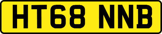 HT68NNB