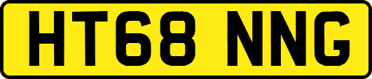 HT68NNG