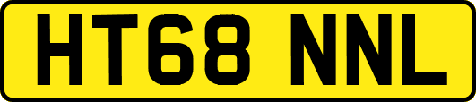 HT68NNL