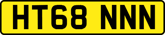 HT68NNN