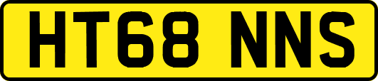 HT68NNS