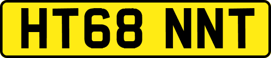 HT68NNT