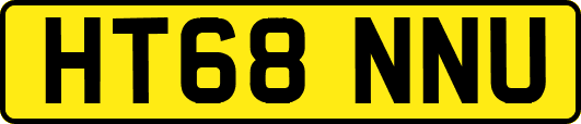 HT68NNU