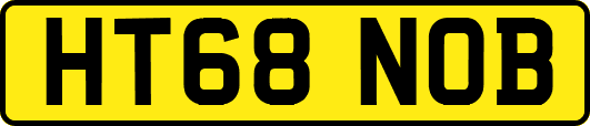 HT68NOB