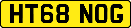 HT68NOG
