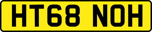 HT68NOH