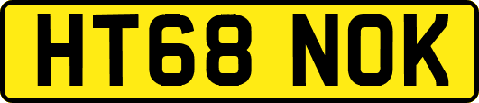 HT68NOK
