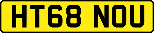 HT68NOU