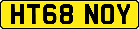 HT68NOY