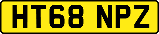 HT68NPZ