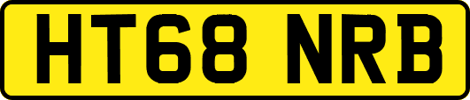 HT68NRB