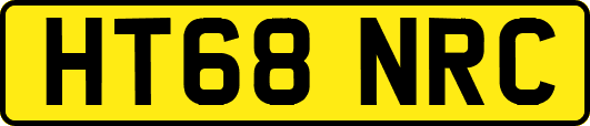 HT68NRC