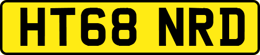 HT68NRD