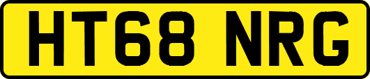 HT68NRG
