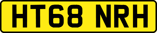 HT68NRH