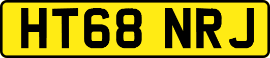 HT68NRJ