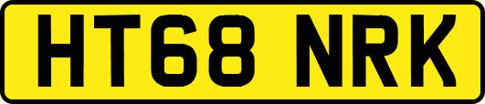 HT68NRK