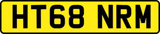 HT68NRM