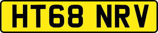 HT68NRV