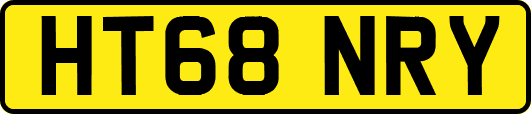 HT68NRY